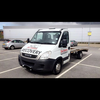 Iveco Daily 35s11 Recovery Truck