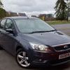 Ford focus 1.8 tdci