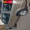 honda crv no mot swap motorbike