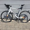 BMC Granfondo GF02 105 Road Bike