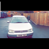 Mk4 Golf GTI 1.8T 150BHP
