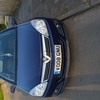 Vauxhall astra van 2008 1.4 petrol