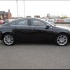 Vauxhall Insignia 2.0 Black