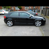 2006 audi a3 2.0tdi sline