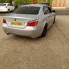 bmw 520d msport