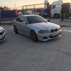 BMW e46 325