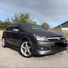 Vauxhall Astra 1.8 SRI 2009/10