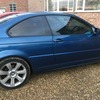 BMW E46
