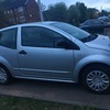 Citroen C2 Design 1.4hdi