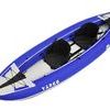 Inflatable canoe/kayak - Zpro Tango