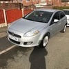 Fiat bravo 2.0 diesel