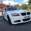 BMW 320d