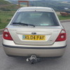 Ford Mondeo 2.0 zetec tdci