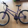 Womens Mountain Bike