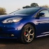 Ford Focus ST-3 MK3 Mountune MP275