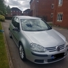 VW Golf Tdi for px cooper s or cash