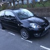 Fiesta Zetec S
