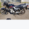 Lexmoto arrow 125