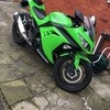 Kawasaki ninja 300