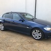 Bmw 318D 2.0 turbo