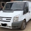 Ford transit 57plate