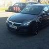Vauxhall Astra 2007