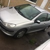 Peugeot 206 1.1 2004