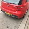 Bmw 120d msport  2009