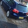 Golf Gt tdi 170bhp