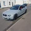 Bmw 335i twin turbo 380bhp