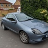 Ford Puma 1.7i 2001