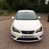 Seat Ibiza Fr Dsg 2012 Hpi Clear!