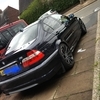 Bmw 325 m sport