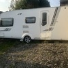 Swift challenger 530 se plus extras