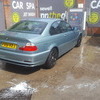 Bmw 318 ci