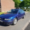Seat leon cupra 20v turbo