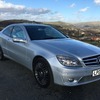 2008 Mercedes CLC 200 CDI LOW MILES