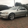 Lexus is200 turbo