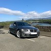 BMW 330D M-Sport