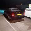 Mk4 astra bertone turbo convertable