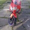 Aprilia RS 125cc