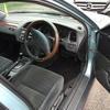 Honda accord triptronic