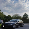 BMW E46 325ci M-Sport