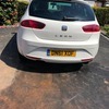 Seat Leon 1.6 diesel 2011