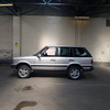 Range Rover vogue 4.6 v8