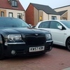 Immaculate Chrysler 300C 3.0 Diesel