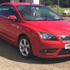 Ford Focus cc 2.0tdci