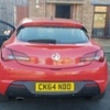 Vauxhall Astra GTC 1.4 Auto
