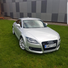 Audi tt 3.2 stronic