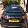 Civic Type S
